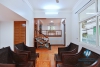 Beautiful house full of natural light for rent in the heart of Tay Ho